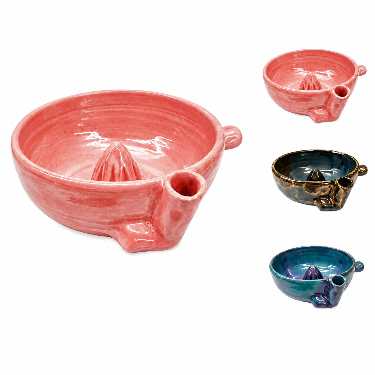 Pureberry - Berry Bowls