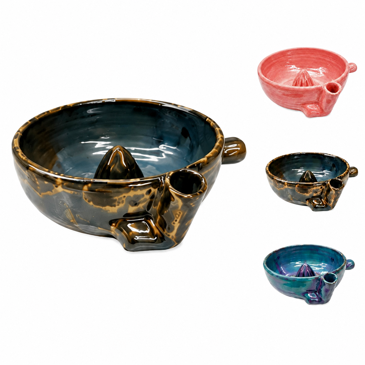 Pureberry - Berry Bowls